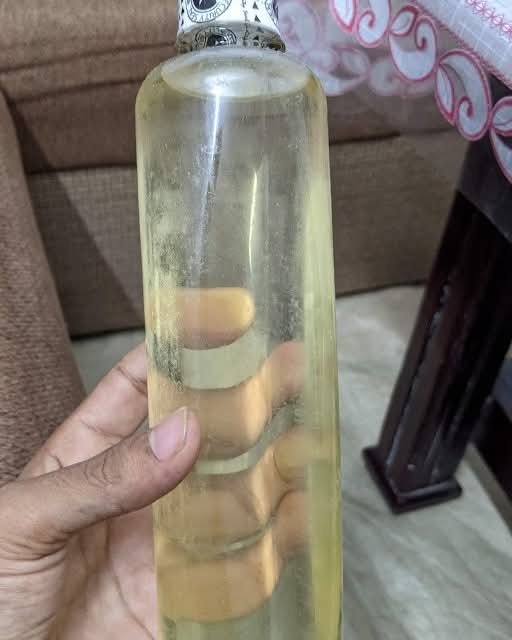 সাতক্ষীরার বিশুদ্ধ নারিকেল তেল – চুল ও ত্বকের জন্য প্রকৃতির ছোঁয়া - Image 2